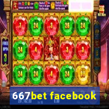 667bet facebook